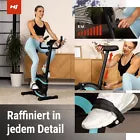 Sport-Heimtrainer, Fitness-Fahrrad für Zuhause 