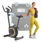 Sport-Heimtrainer, Fitness-Fahrrad für Zuhause 