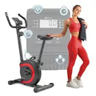 Sport-Heimtrainer, Fitness-Fahrrad für Zuhause 