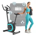 Sport-Heimtrainer, Fitness-Fahrrad für Zuhause 