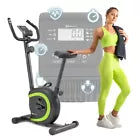 Sport-Heimtrainer, Fitness-Fahrrad für Zuhause 