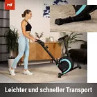 Sport-Heimtrainer, Fitness-Fahrrad für Zuhause 